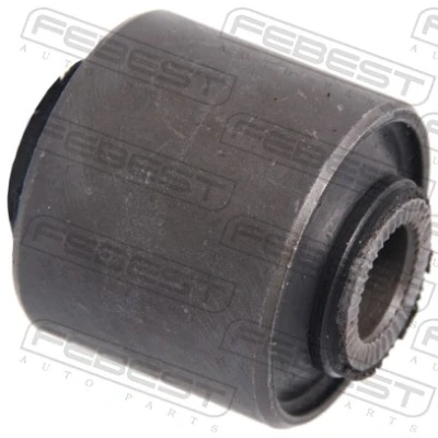 Immagine di FEBEST TAB 293 Silent Block Assale posteriore inferiore, anteriore TOYOTA: RAV4 III SUV, Auris Hatchback, LEXUS: IS I Sedan