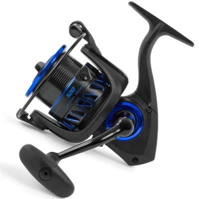 Immagine di Mulinello Preston Inertia 520 FD