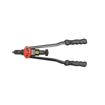 Immagine di YATO YT 36129 Rivettatrice per rivetti ciechi 410 M3, M4, M5, M6, M8, M10, M12