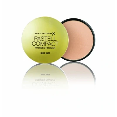 Immagine di Max Factor Cipria compatta Pastell Compact, n 4, 1 pz. (1 x 20 gr)