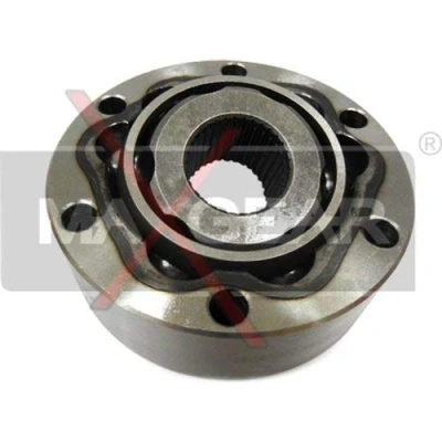 Immagine di MAXGEAR 49 0223 Kit Giunto Omocinetico AUDI: 80 B4 Sedan, Coupe B2, B3, VOLKSWAGEN: Passat B3/B4 Variant