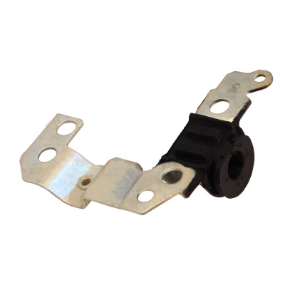 Immagine di MAPCO 33234 Silent Block Assale anteriore Dx, inferiore, posteriore Cuscinetto gomma metallo per braccio trasversale oscillante