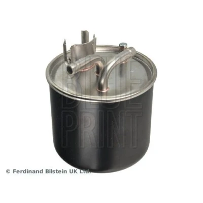 Immagine di BLUE PRINT ADBP230055 Filtro Carburante per condotti/circuiti, con vite di scarico dell&#039;acqua AUDI: A8 D3