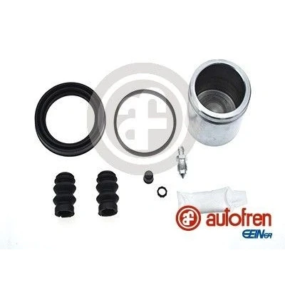 Immagine di AUTOFREN SEINSA D42047C Kit Revisione Pinze Freno Assale anteriore 60 MERCEDES BENZ: Classe E T modell, Sedan