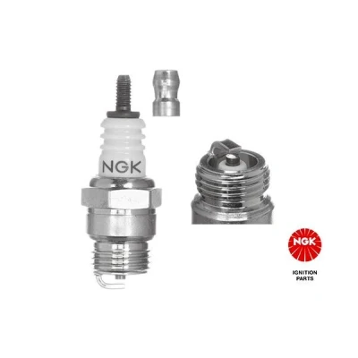 Immagine di NGK 2911 Candela accensione M14 x 1,25 SW: 20,8 mm