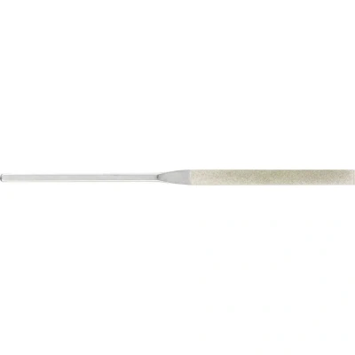 Immagine di PFERD 15430202 Lima per cellulare diamantata Lunghezza 215 mm 1 pz.