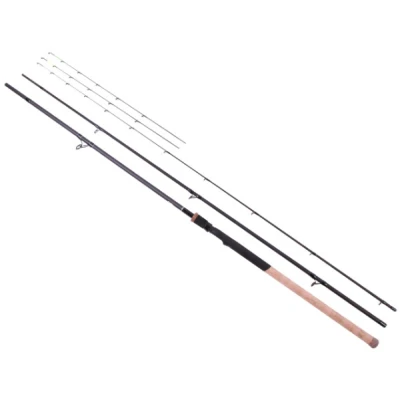 Immagine di Ultimate Feeder Fury Set 390cm Kit per pesce bianco