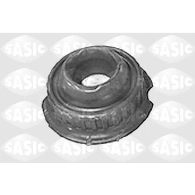 Immagine di SASIC 9001710 Supporto ammortizzatore a molla Assale anteriore AUDI: A4 B7 Avant, B6 Sedan, VOLKSWAGEN: Passat B5 GP Variant