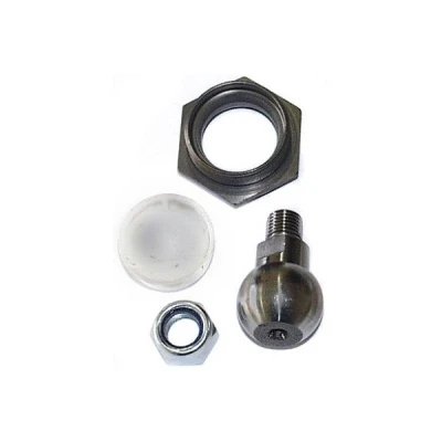 Immagine di MAPCO 59682 Testina braccio oscillante Superiore, Assale posteriore Sx, Dx M40x1,5, M14x1,5 LAND ROVER: Discovery 2, Defender SUV