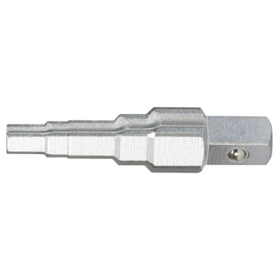Immagine di KS Tools 130.2000 Chiave per radiatori universale,3/8&quot; 1&quot;