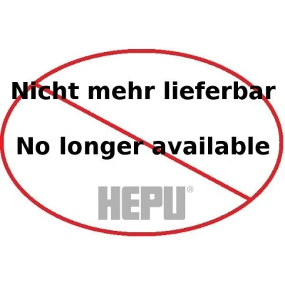 Immagine di Pompa dell&#039;acqua + set di cinghie distribuzione HEPU PK08033