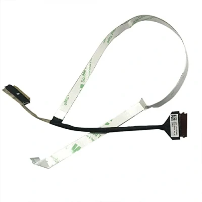 Immagine di Zahara GS557 Cavo Video per Display LCD eDP (Non tattile) a 30 Pin Lenovo IdeaPad 5 15ITL05 82FG/ 15ALC05 82LN/ 15IIL05 81YK/ 15ARE05 81YQ DC02C00KR10 DC02C00KR00 DC02002BS20