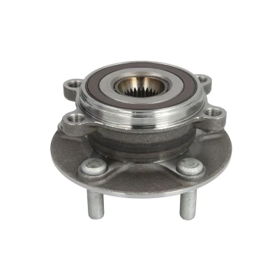 Immagine di BTA H13036BTA Kit cuscinetto ruota Assale anteriore, Sx, Dx MAZDA: CX 3, 3 Hatchback