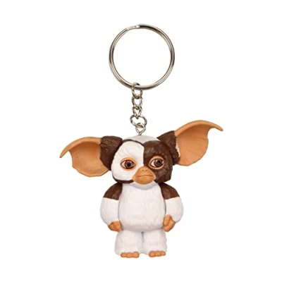 Immagine di Polymark Portachiave Gremlins Gizmo 6Cm