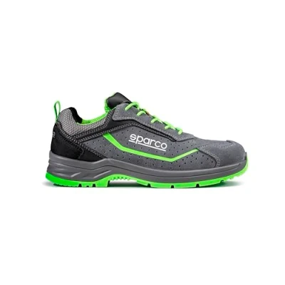 Immagine di SHOE INDY FELIX S1P ESD 42 GR/FLGRN