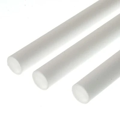 Immagine di EVERGREEN Tubo Rotondo, Lunghezza 35 cm, Diametro 7,1 mm 9/32, 3 Pezzi, Multicolore, EGP229