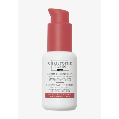 Immagine di Christophe Robin Regenerating Siero 50 ml