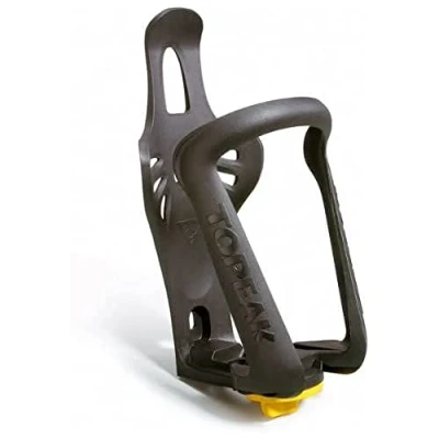 Immagine di Topeak, PORTABIDÃ“N MODULA Cage Ex Black Ajustable Unisex Adulto, Multicolor, One Size