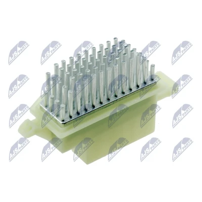 Immagine di NTY ERD FR 005 Regolatore, Ventola abitacolo FORD: Transit Connect Mk2 Station Wagon, Ecosport