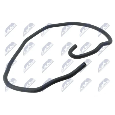 Immagine di NTY CPP FR 012 Tubo Radiatore FORD: Focus 2, C Max, VOLVO: C30