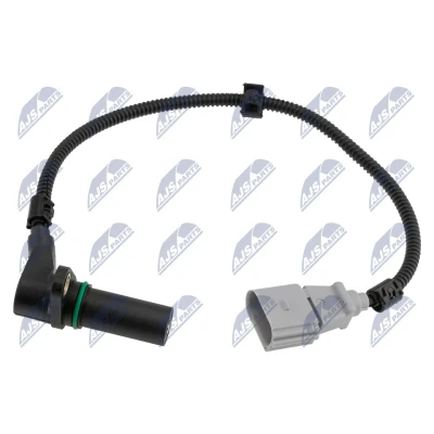 Immagine di NTY ECP VW 011 Generatore di Impulsi 3a... poli VOLKSWAGEN: Touareg I, Transporter 5, Multivan 5 (7HM