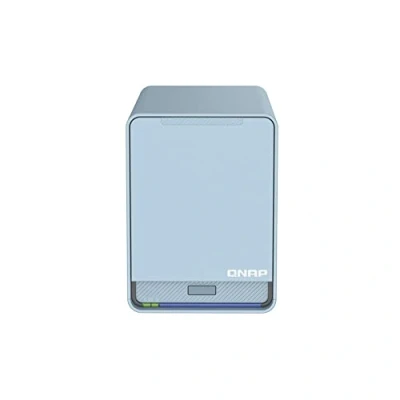 Immagine di QNAP WiFi Mesh Tri Band SD WAN Router, with 2X2.5 SSD