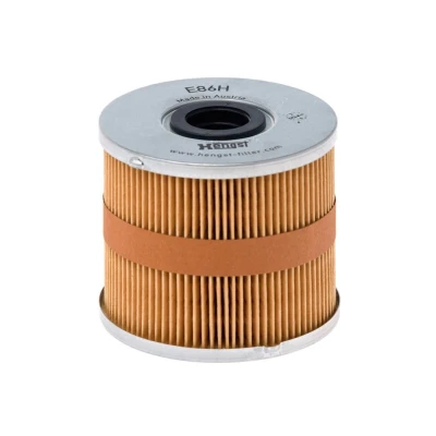 Immagine di HENGST FILTER E86H D144 filtro olio Cartuccia AUDI: A8 D2