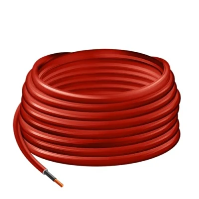 Immagine di LogiLink PHC0201 H1Z2Z2 K, 6 mm² cavo da installazione Lunghezza 25 m