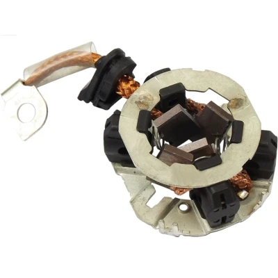 Immagine di AS PL SBH0092 Supporto, Spazzole in carbone