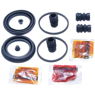 Immagine di FEBEST 0275 N15F Kit Revisione Pinze Freno Assale anteriore SUZUKI: SWIFT 5, 4, 3, NISSAN: MICRA 2