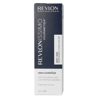 Immagine di Revlon Revlonissimo Colorsmetique High Coverage 7.41 Natural Cestnut Blonde 60ml