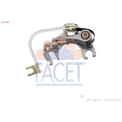 Immagine di Facet 1.3511HDV Kit contatti, Distributore di accensione