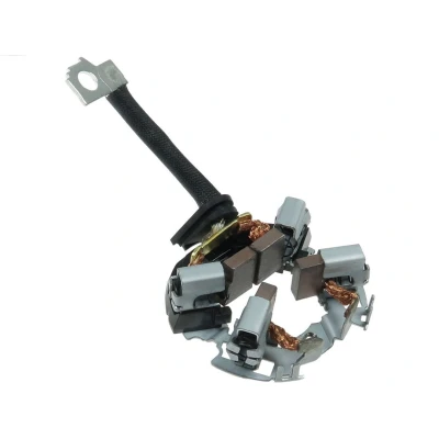 Immagine di AS PL SBH0048 Supporto, Spazzole in carbone