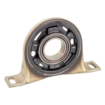 Immagine di SWAG 10 93 1852 Supporto, Albero cardanico posteriore con cuscinetto a sfere VOLKSWAGEN: Crafter 30 35 Bus, MERCEDES BENZ: Sprinter 3.5 T Bus