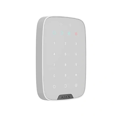 Immagine di SD Fire Alarms Ajax Systems Tastiera Plus 26101