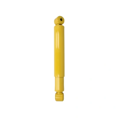 Immagine di MONROE T1346 Ammortizzatore Pressione olio A doppio tubo telescopico Occhiello superiore, inferiore MAN: TGM
