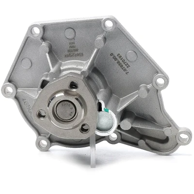 Immagine di METZGER 4007036 Pompa acqua Alluminio con guarnizione meccanico AUDI: Q5, A4 B8 Avant, B7 VOLKSWAGEN: Touareg II, I, Phaeton