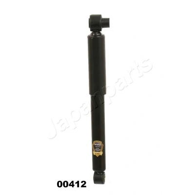 Immagine di JAPANPARTS MM 00412 Ammortizzatore Assale posteriore A pressione del gas telescopico Occhiello superiore, inferiore