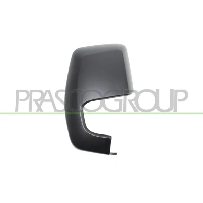 Immagine di PRASCO FD9147403 Copertura, Specchio esterno Dx nero FORD: Transit Custom V362 Van, Tourneo Bus, Bus