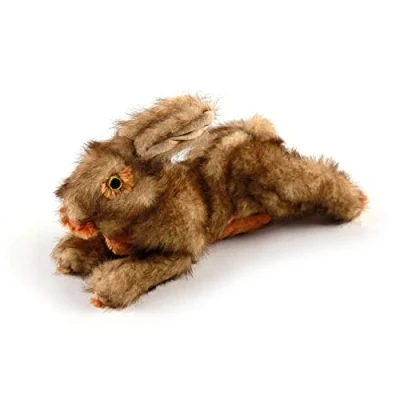 Immagine di Holland AFPH04017 Gioco per Cane Peluche, Multicolore