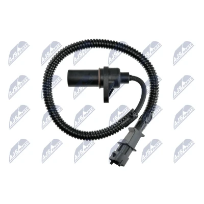 Immagine di NTY ECP KA 001 Generatore di Impulsi 3 Sensore induttivo HYUNDAI: i30 I Hatchback, Tucson, Station Wagon, KIA: cee‘d Wagon