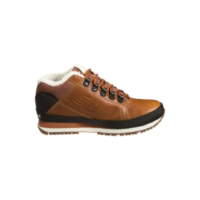 Immagine di New Balance Stivali da neve tan, Taglia: 42, Tan Pelle e tessuto