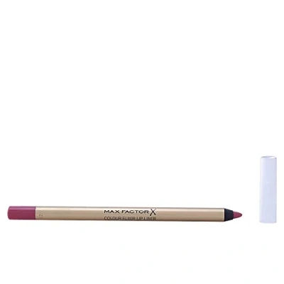 Immagine di Max Factor Colour Elixir Lip Liner Matita Labbra, Lunga Durata, 004 Pink Princess, 1.2 g