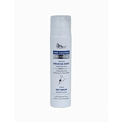 Immagine di AVA Pore Solutions, siero attivo diurno per il restringimento dei pori, 50 ml