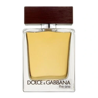 Immagine di Dolce &amp; Gabbana The One for Men Eau de Toilette 150 ml