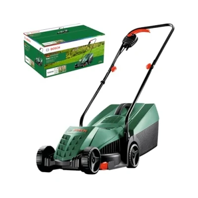 Immagine di Bosch Home and Garden EasyRotak 32 235 Elettrico Tagliaerba 1200 W Larghezza di taglio (max.) 320 mm