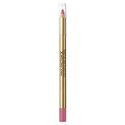 Immagine di MAX FACTOR M/LABBRA C/ELIXIR 35