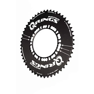 Immagine di R ROTOR BIKE COMPONENTS Q Rings Q52AT(36) BCD110x5 Outer Aero