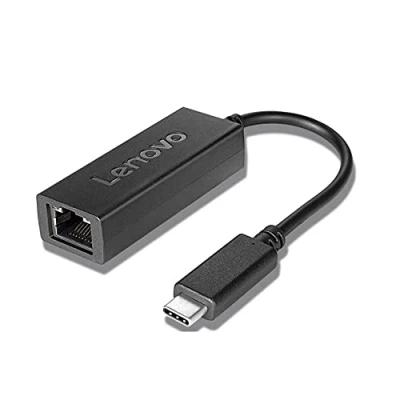 Immagine di LENOVO USB C TO ETHERNET ADAPTER F/ THINKPAD