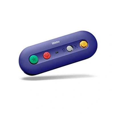 Immagine di 8Bitdo GBros. Adapter for GC Cont Nintendo Switch